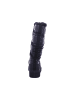 s.Oliver Stiefel Mit Tex-Membran in schwarz