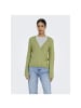 JDY Pullover in fern