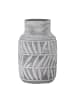 Bloomingville Vase Saku in Grau