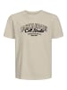 JACK & JONES Junior 3er-Pack T-shirt in Stormy Weather