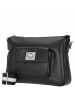 JOOP! Women Carino Jasmina - Umhängetasche 27 cm M (black) in schwarz