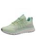 Tamaris ACTIVE Sneaker in LIGHT GREEN