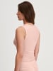 Calida Tank-Top in pearl blush