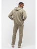 Tom Barron Freizeitanzug TRACKSUIT 2 PIECE SET in KHAKI