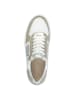 Tamaris COMFORT Sneaker in GOLD/SILVER