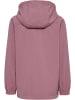 Hummel Mantel Hmljr Loose Kinder in WISTFUL MAUVE