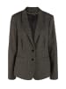 S.OLIVER RED LABEL Blazer in Schwarz