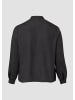 QS Bluse in 99W0_schwarz