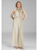 SWING Jumpsuit in sand