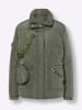 Heine Steppjacke in khaki