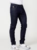 KOROSHI Normale jeans aus denim in blau