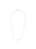 Amor Collier Silber 925, rhodiniert in Silber