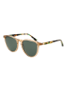 Pepe Jeans Männer Sonnenbrille Panto Honig