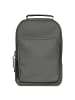 RAINS Book Daypack - Rucksack 15" 40 cm (grey) in grau