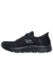 Skechers Sportschuh in schwarz