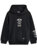 Sometime Soon Kapuzenpullover Stsdimas Kinder in BLACK