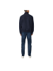 S.OLIVER RED LABEL Jacke in Blau