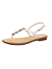 Tamaris Slipper in beige
