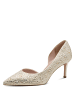 Tamaris Pump in beige