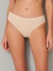 Schiesser Tai-Slip Serie "95/5" in Beige