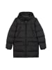 Marc O'Polo Puffer-Daunenjacke regular in Schwarz