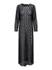ONLY Kleid in Black