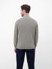 Lerros Strickjacke in Grau