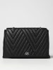 Armani Exchange Handtasche für Damen in Schwarz