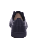 Geox Schnürschuh in schwarz