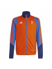 adidas Trainingsjacke für Jungen in uni