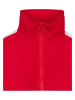 Urban Classics Leichte Jacken in red/wht