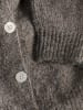 JJXX Strickjacke in Driftwood
