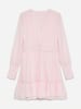 Vero Moda Kleid in Cherry Blossom