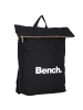 Bench City Girls Rucksack 43 cm Laptopfach in schwarz