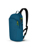 Pacsafe Pacsafe Go 112 Umhängetasche RFID Schutz 19 cm in tidal teal
