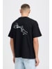 !SOLID T-Shirt SDIsmail in Schwarz