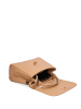 DIANA Handtasche in LIGHT BROWN