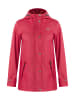 Schmuddelwedda Regenjacke in Rotpink