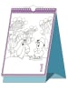 Trötsch TRÖTSCH - Adventskalender "Der kleine Maulwurf" | Weihnachtskalender mit 24...