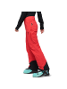 Black Diamond W RECLT STRETCH PANTS in Rot