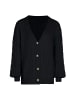 VIRITA Women Sweater in Schwarz