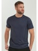 Virtus T-Shirt Seranto in 2154 Blue Nights