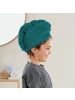 Erwin Müller Frottier Turban 2er-Pack in petrol