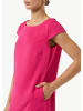 comma Kleid in 4462_pink