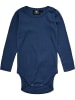 Hummel Druckknopf Strampler Hmlrene Kinder in SARGASSO SEA