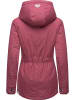 ragwear Winterjacke Monade in Dusty Rose022