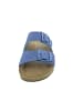 ROHDE Pantolette Blau