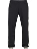 Urban Classics Track Pant in black