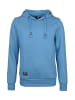 SCHIETWETTER SCHIETWETTER Hoodie Malte in jeans