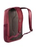 Tatonka City Pack 20 Rucksack 49 cm in bordeauxred-dahlia